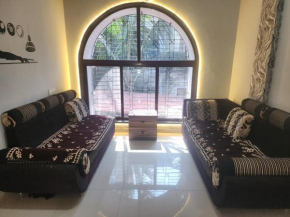 Alpha Villa l Swimming Pool l BBQ I AC l 3BHK